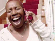 Iyanla Vanzant