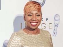 Iyanla Vanzant