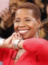 Iyanla Vanzant