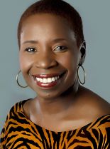 Iyanla Vanzant