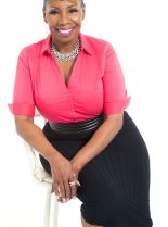 Iyanla Vanzant
