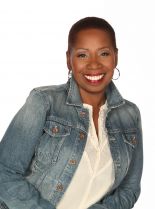 Iyanla Vanzant