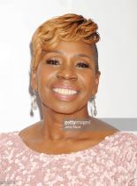 Iyanla Vanzant