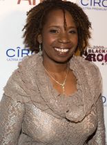 Iyanla Vanzant