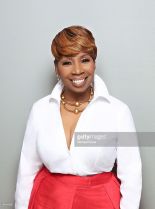 Iyanla Vanzant
