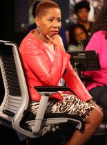Iyanla Vanzant