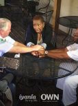 Iyanla Vanzant