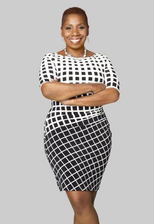 Iyanla Vanzant
