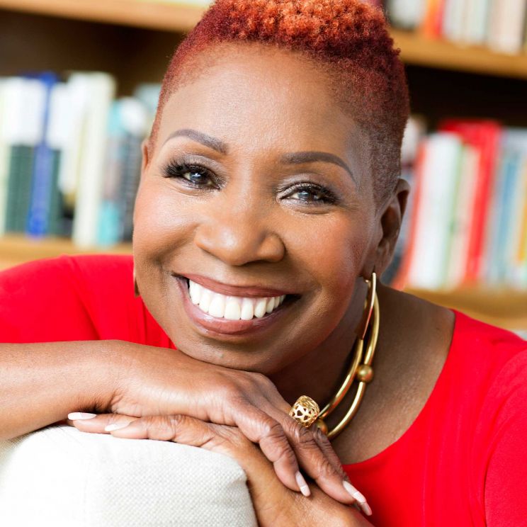 Iyanla Vanzant
