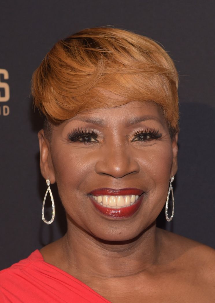 Iyanla Vanzant