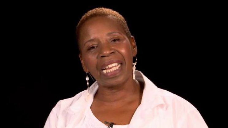 Iyanla Vanzant
