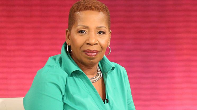 Iyanla Vanzant