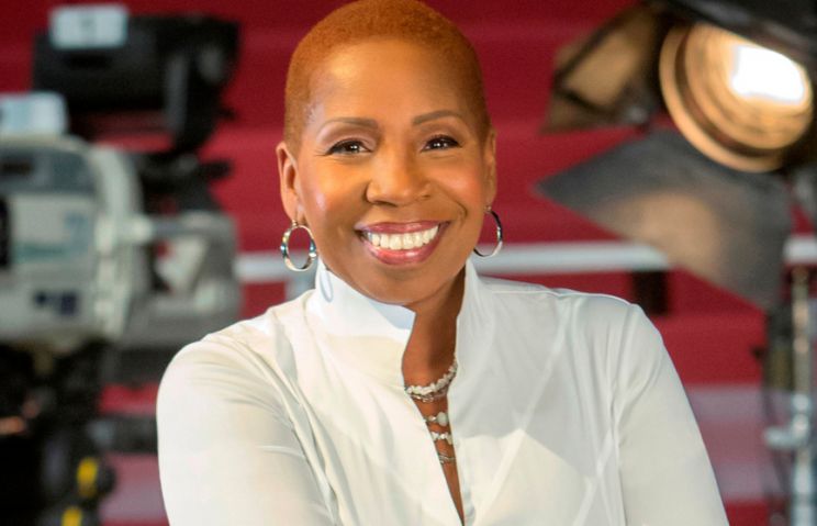 Iyanla Vanzant