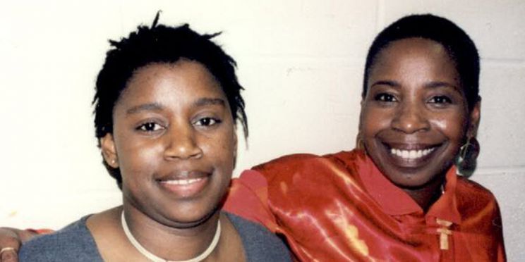 Iyanla Vanzant