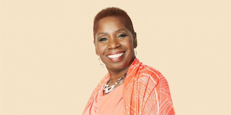 Iyanla Vanzant