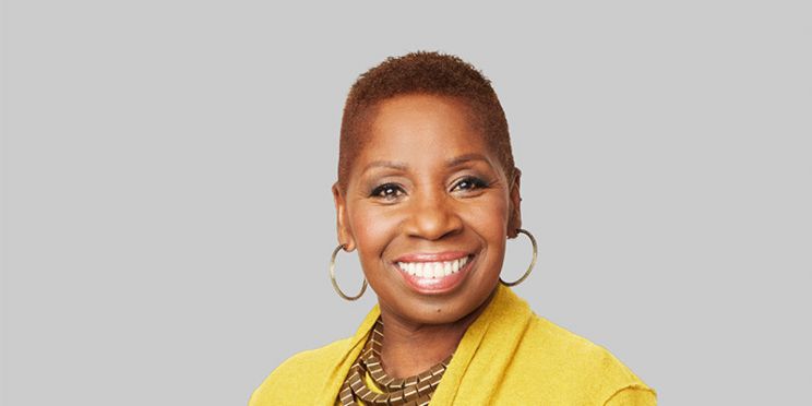 Iyanla Vanzant