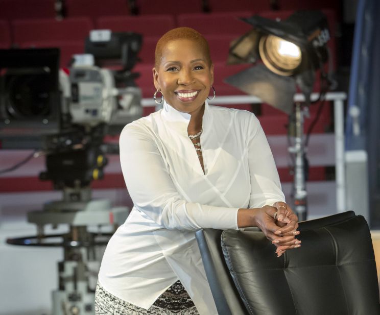 Iyanla Vanzant