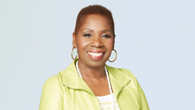 Iyanla Vanzant