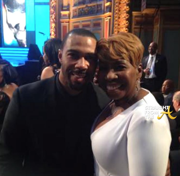 Iyanla Vanzant