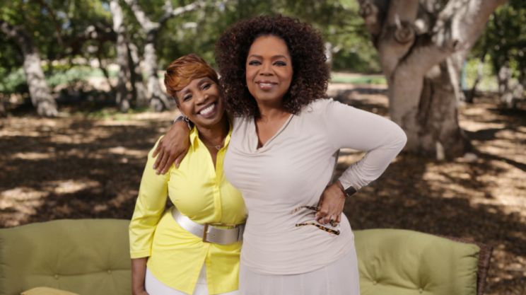 Iyanla Vanzant