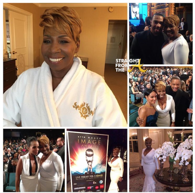 Iyanla Vanzant
