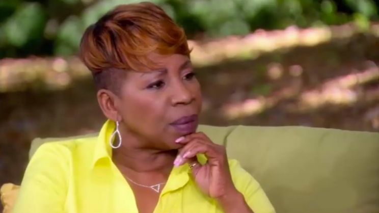 Iyanla Vanzant