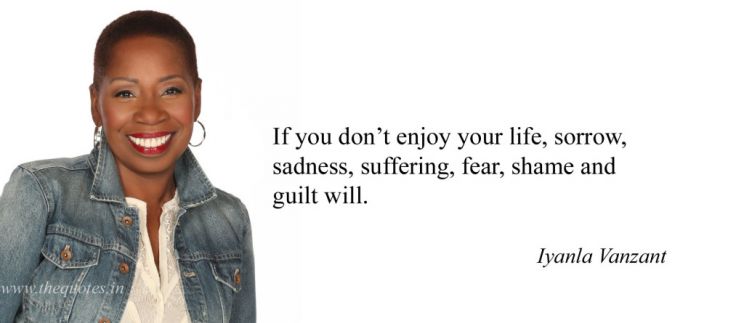 Iyanla Vanzant