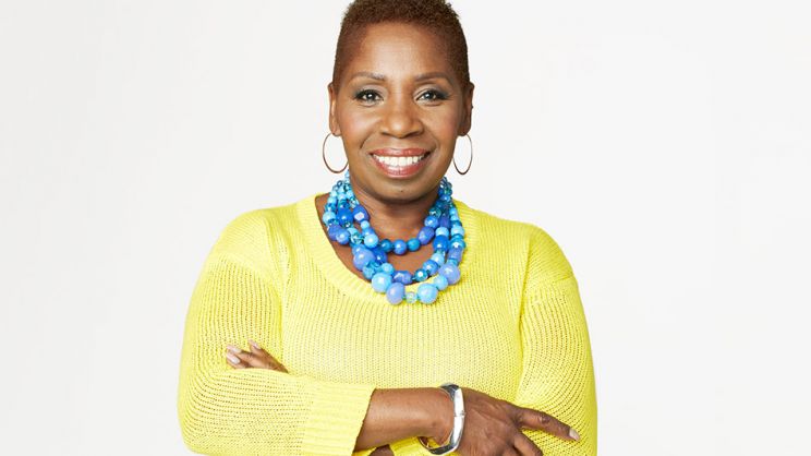Iyanla Vanzant