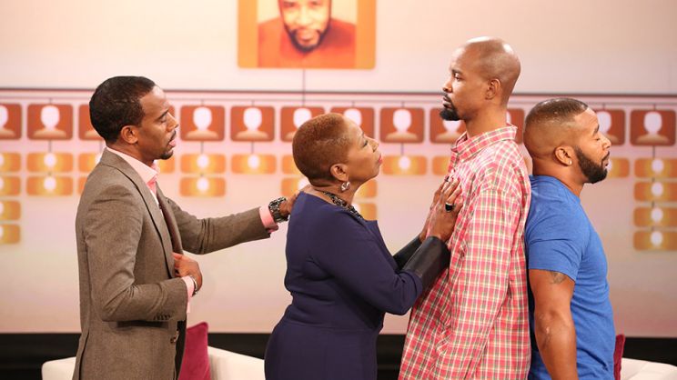 Iyanla Vanzant