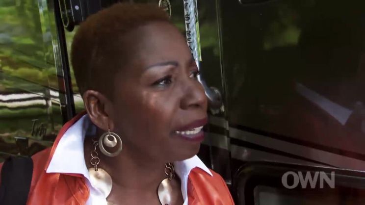 Iyanla Vanzant