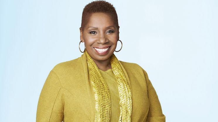 Iyanla Vanzant