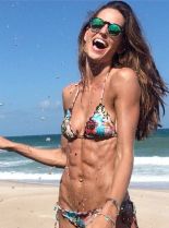 Izabel Goulart