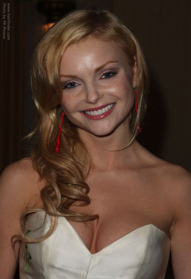 Izabella Miko