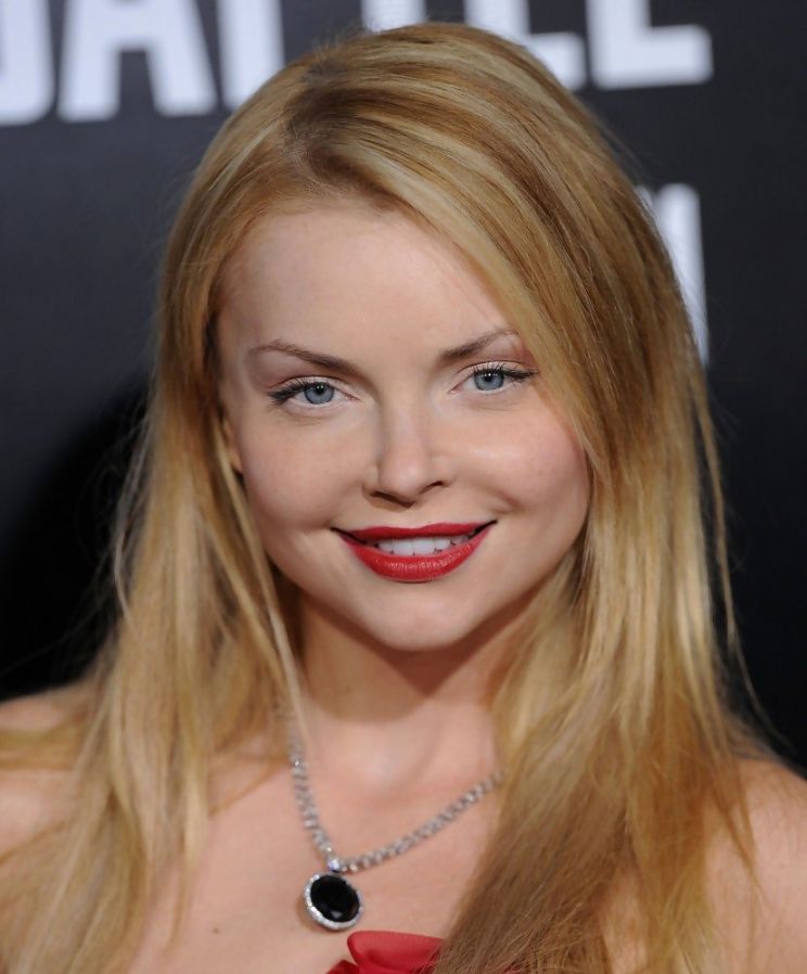 Izabella Miko