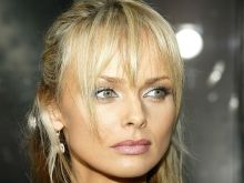 Izabella Scorupco