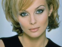 Izabella Scorupco