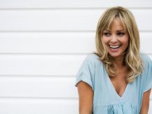 Izabella Scorupco