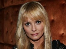 Izabella Scorupco photo