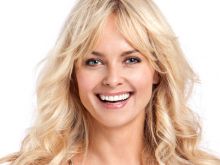 Izabella Scorupco photo