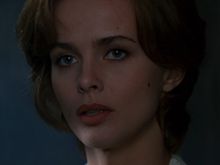 Izabella Scorupco