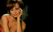 Izabella Scorupco