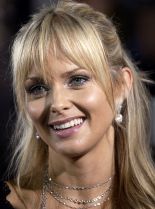 Izabella Scorupco