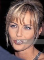 Izabella Scorupco