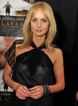 Izabella Scorupco