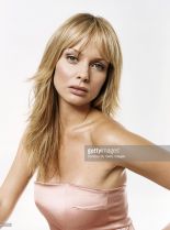 Izabella Scorupco