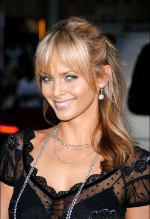 Izabella Scorupco