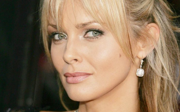 Izabella Scorupco