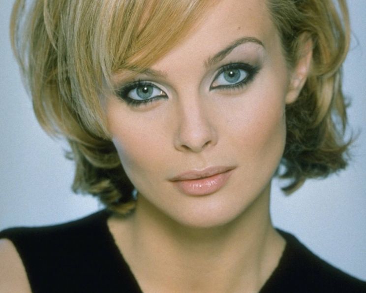 Izabella Scorupco