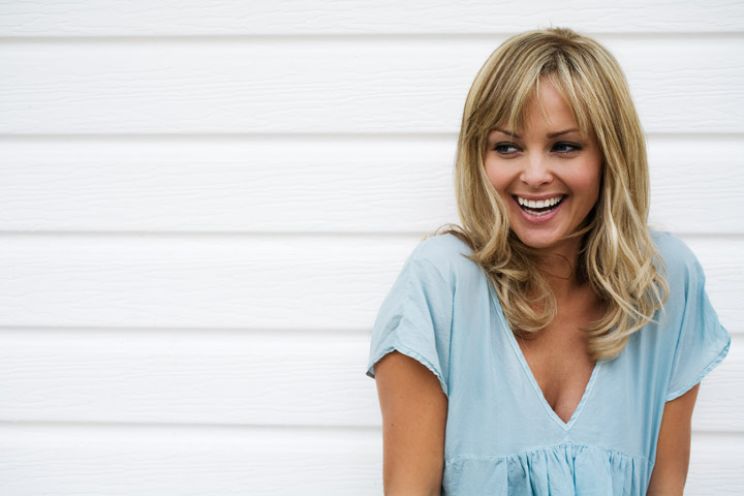 Izabella Scorupco