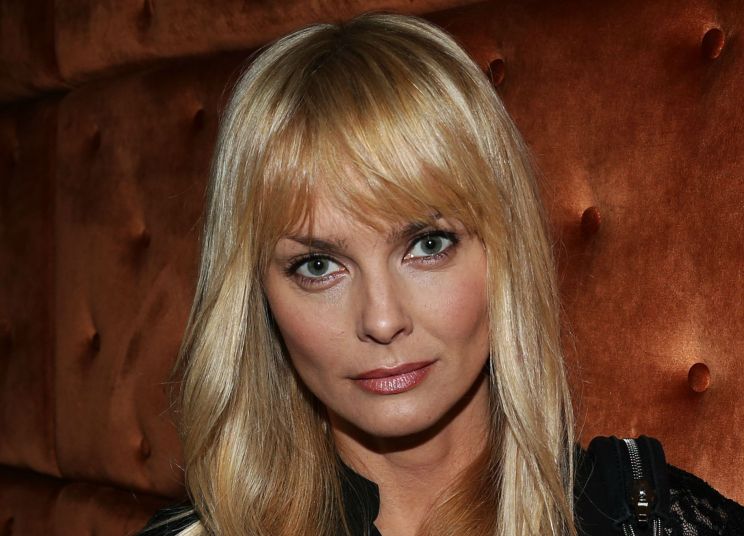 Izabella Scorupco